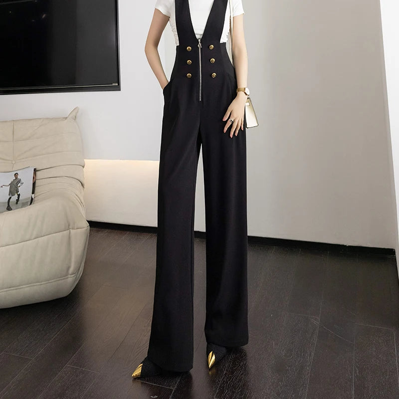 Demi Moore Ghost Salopette