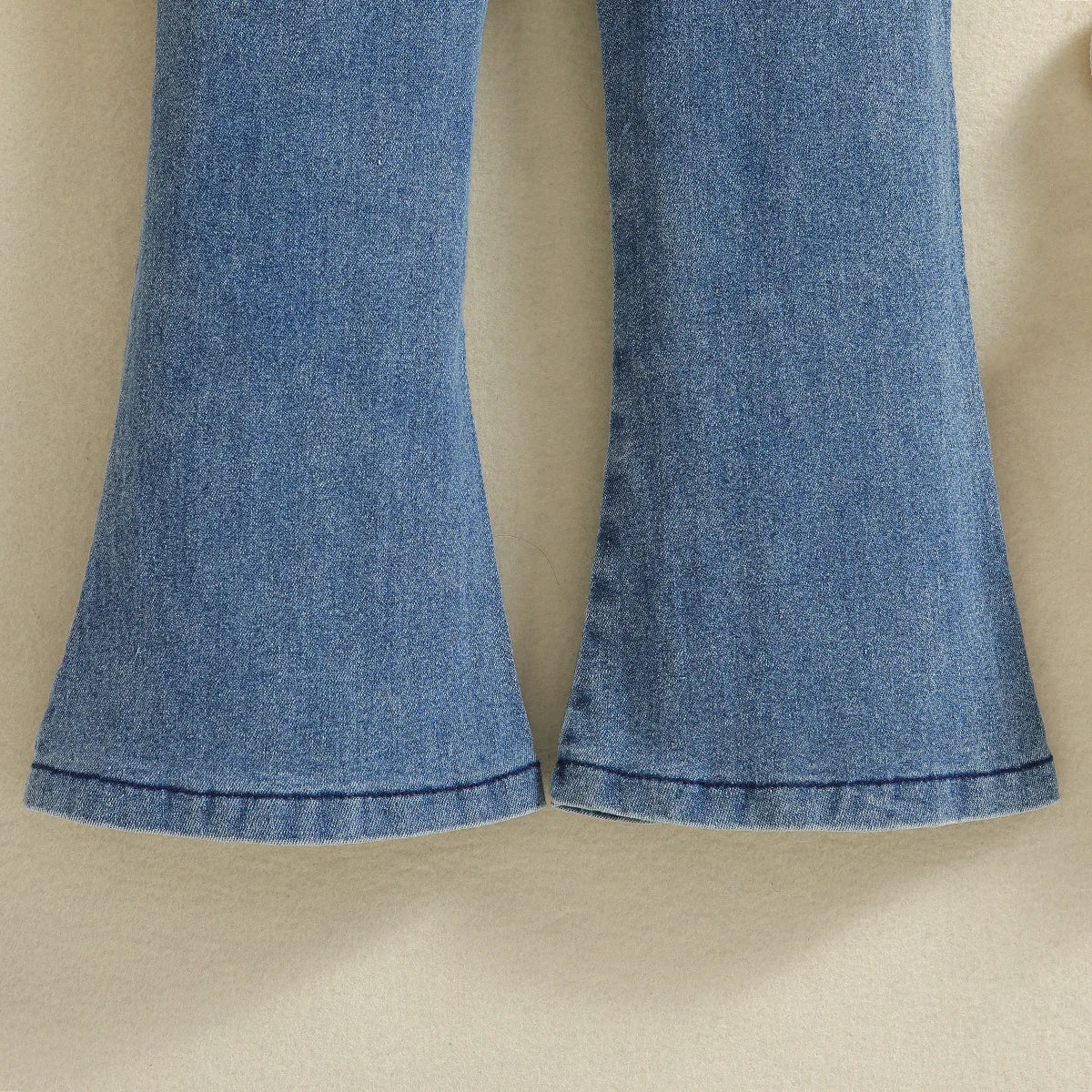 Salopette Per Bambina