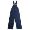 Salopette Denim Uomo