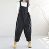 Salopette Oversize