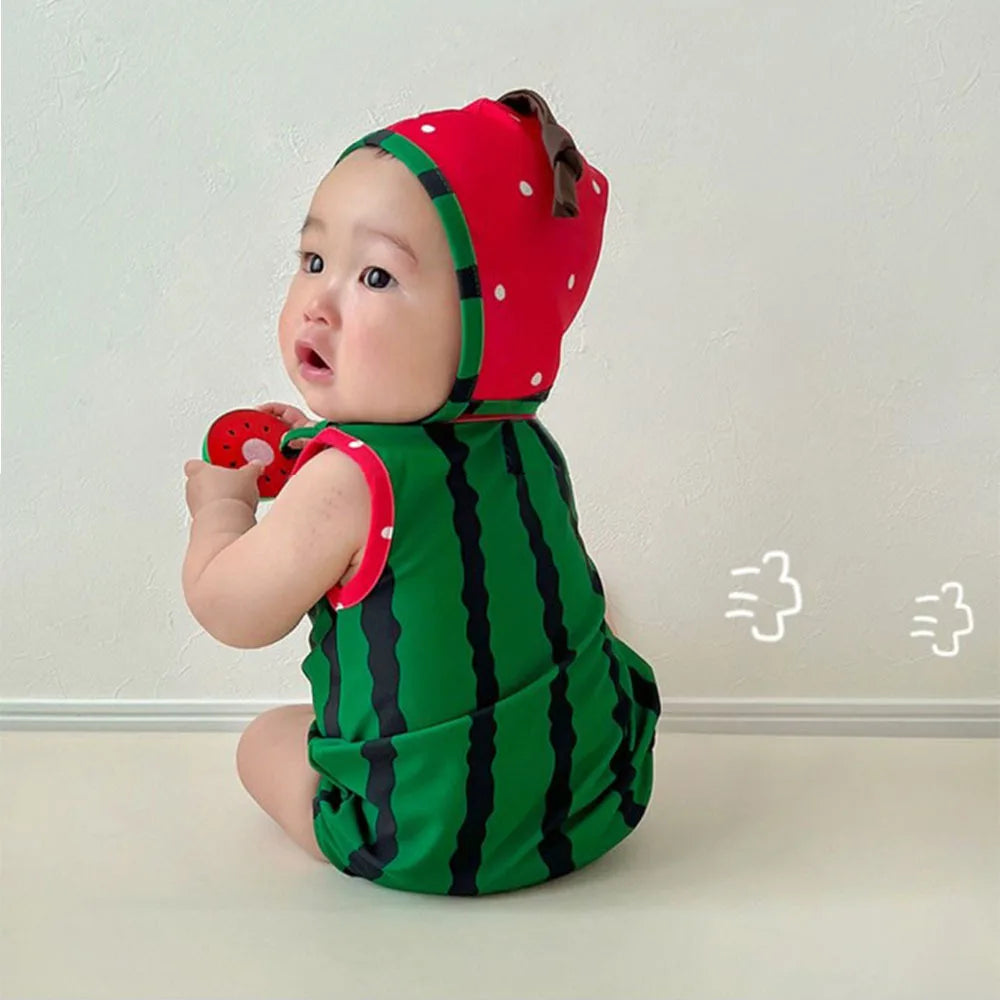 Salopette Bimbo 1 Anno