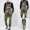 Salopette Militare