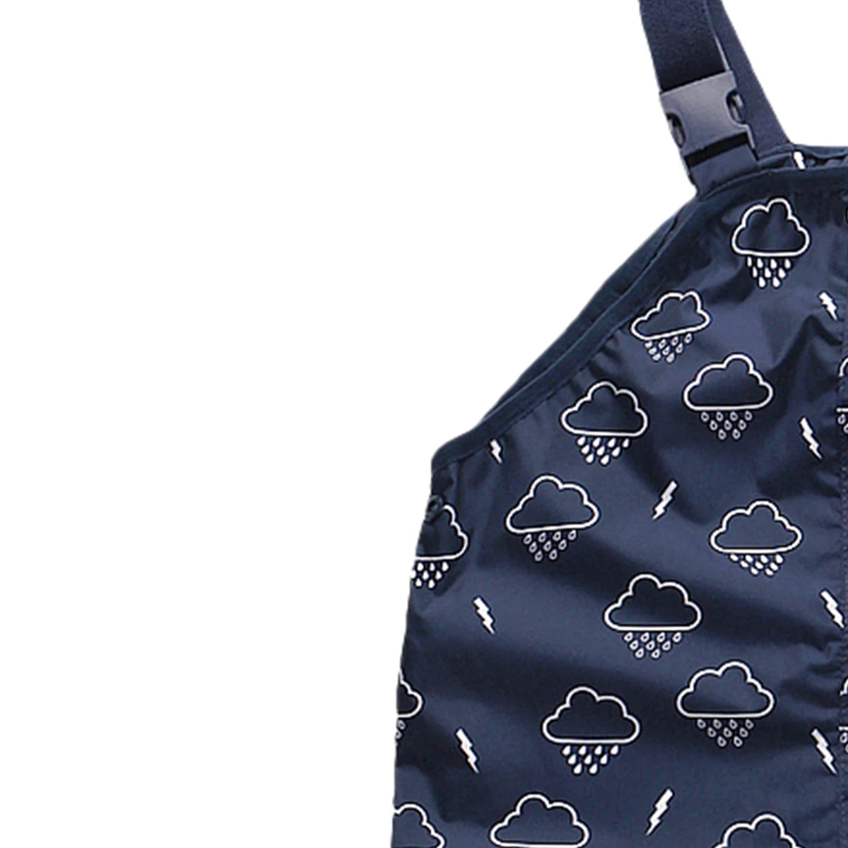 Salopette Pioggia Bambino