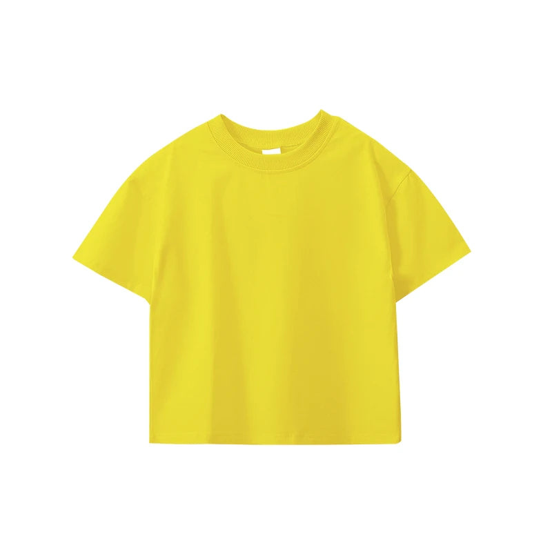 Salopette Cotone Bimbo