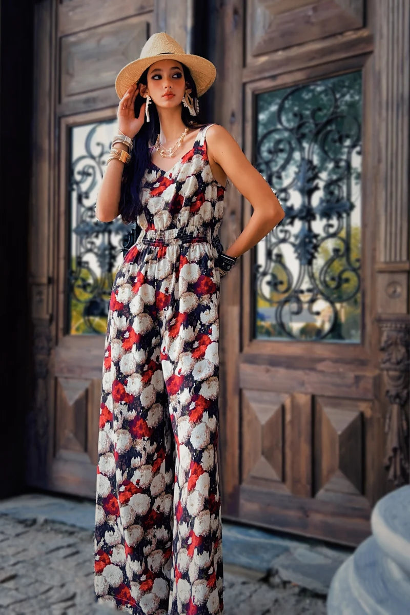 Salopette A Pantaloncino