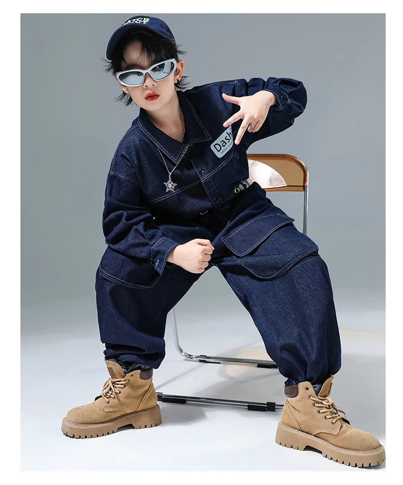 Salopette Da Lavoro Invernale