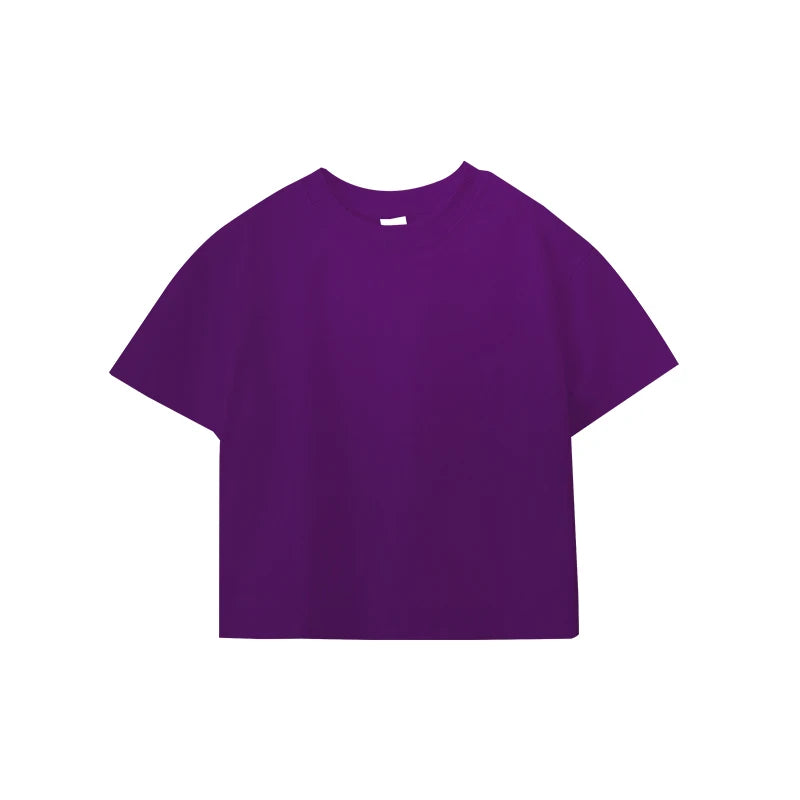 Salopette Cotone Bimbo