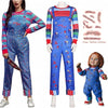 Salopette Chucky