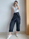 Salopette Overalls