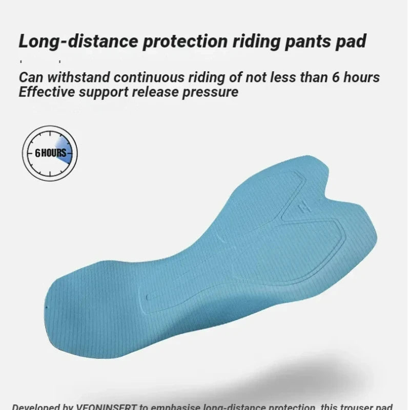 Salopette Invernale Ciclismo Uomo