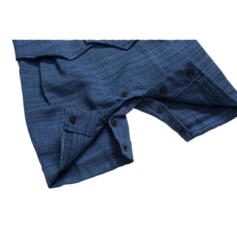 Salopette Bimbo 24 Mesi