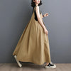 Salopette Dress