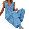Salopette Leggera Donna