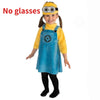 Minion Salopette