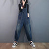Salopette Oversize Donna