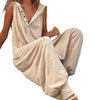 Salopette Leggera Donna