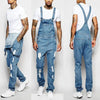 Salopette Homme Jean