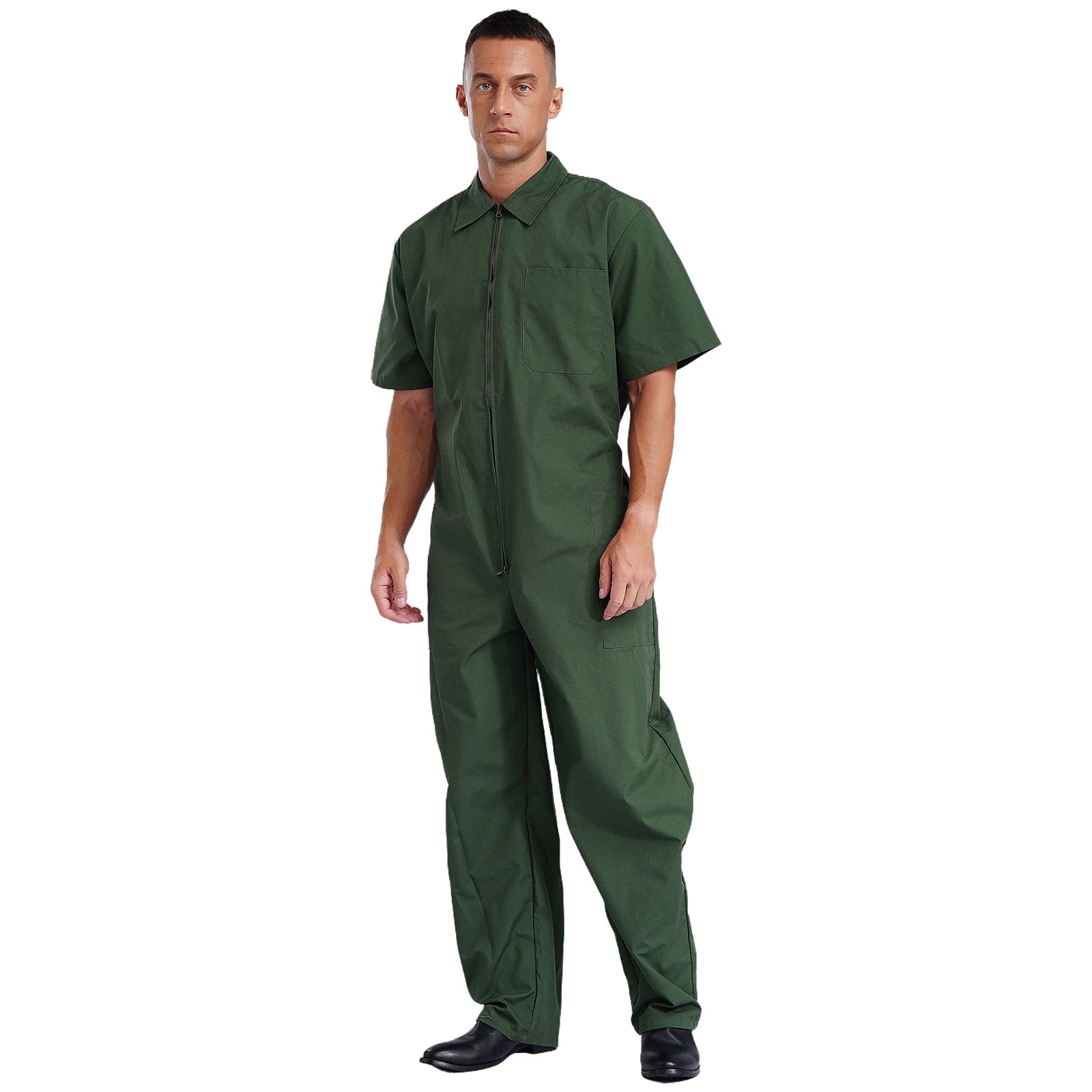 Salopette Da Giardinaggio