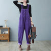 Salopette Donna Inverno