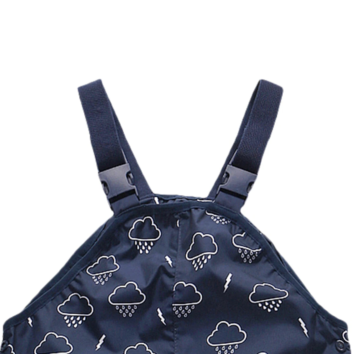 Salopette Pioggia Bambino