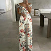 Salopette Beige Donna