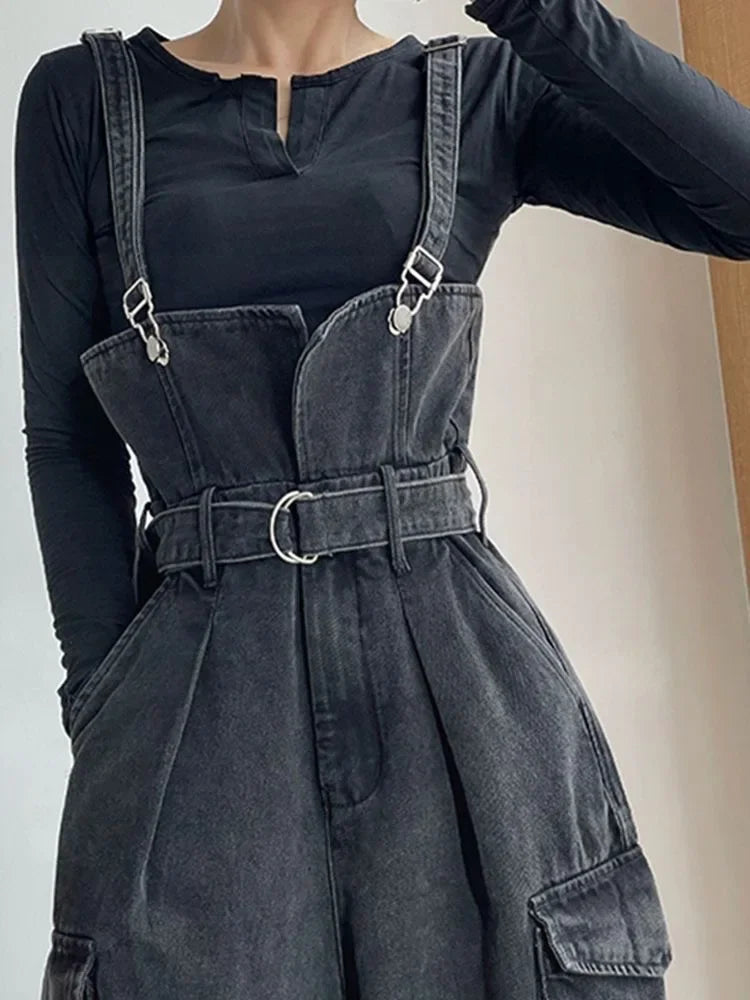 Salopette Overalls