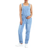 Salopette Jeans Curvy