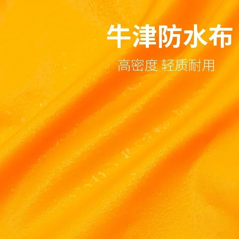 Salopette Antipioggia