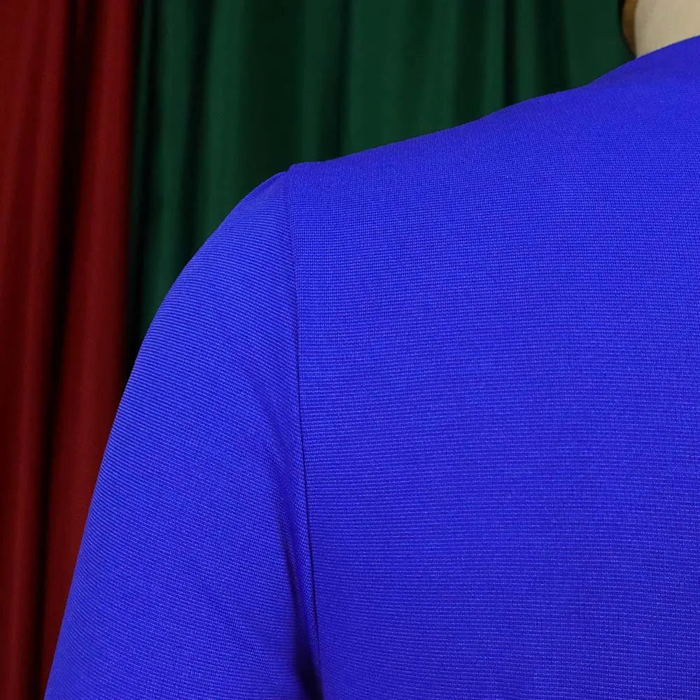 Salopette Lana Donna