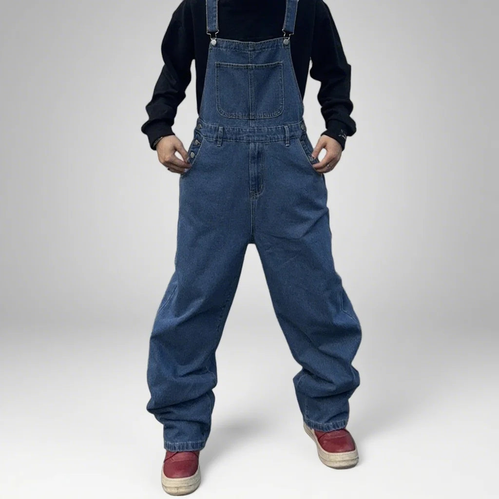 Salopette Homme