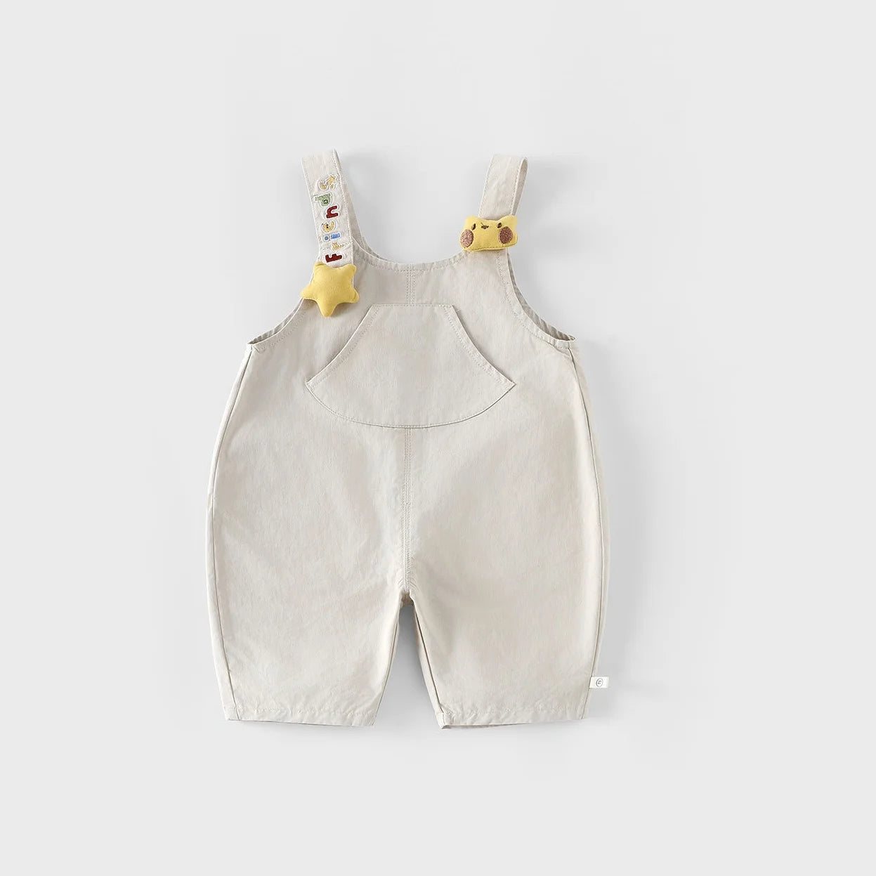 Salopette Bimba 2 Anni