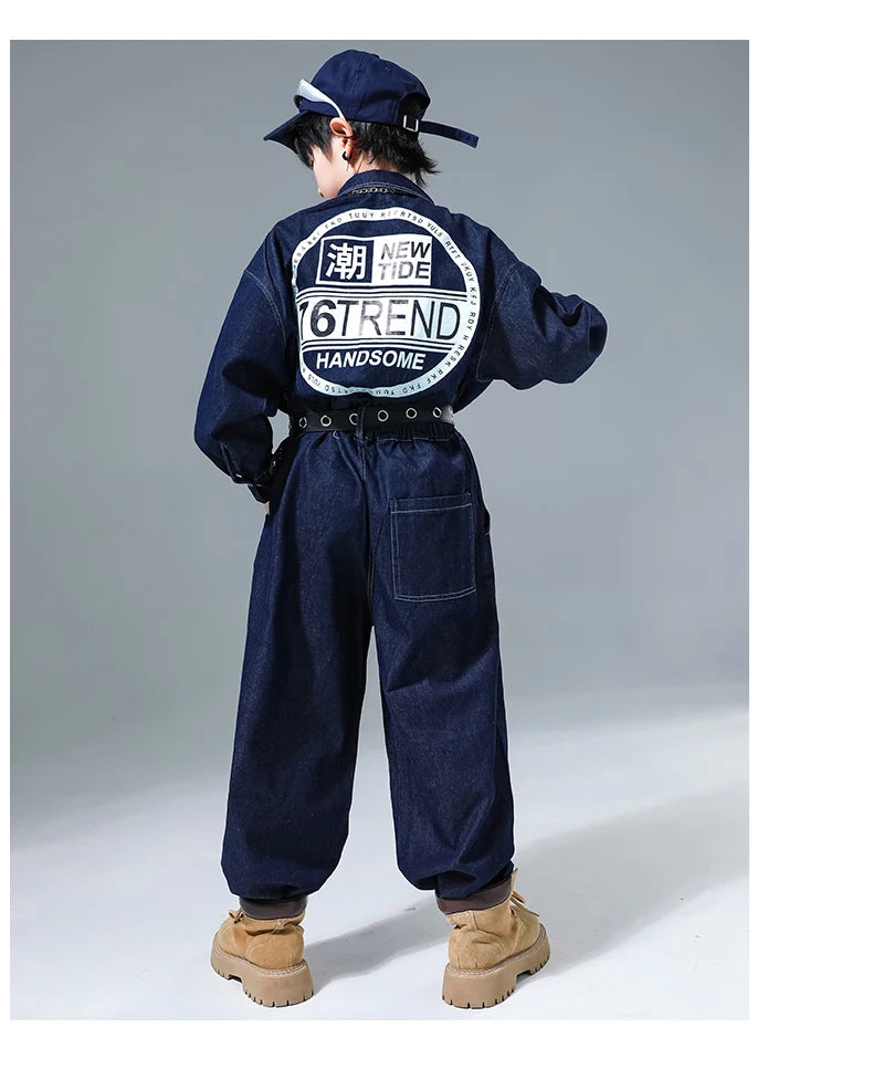 Salopette Da Lavoro Invernale