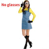 Minion Salopette
