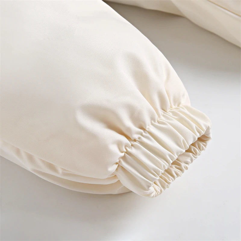 Salopette Sci Bambina