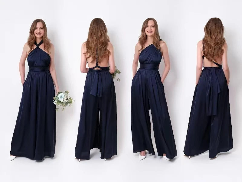 Salopette Original Marines