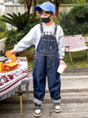 Salopette Bambino 8 Anni