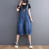 Salopette Jeans Leggera