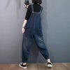 Salopette Oversize Donna
