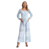 Salopette Mom Fit
