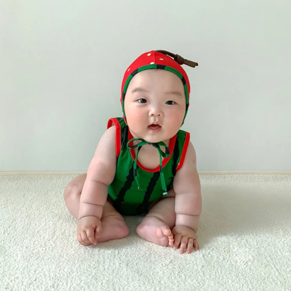 Salopette Bimbo 1 Anno