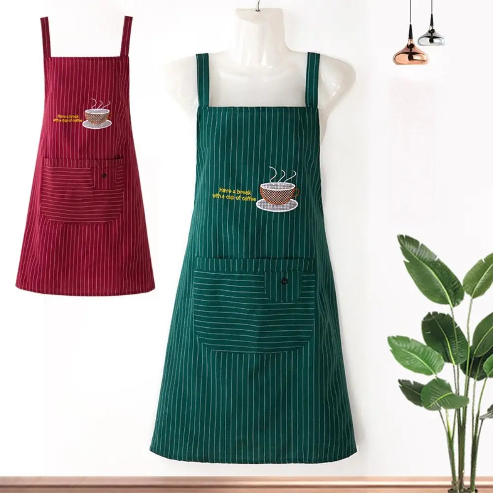 Salopette Giardinaggio Donna