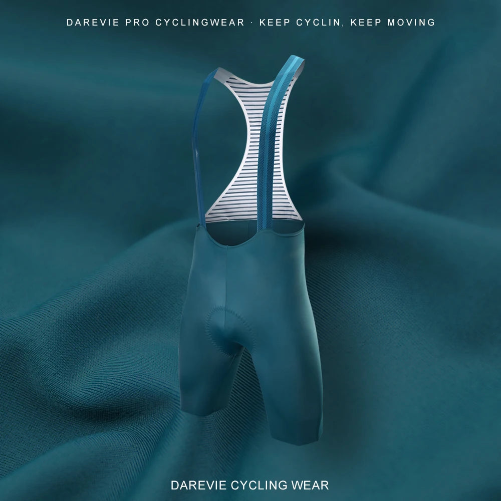 Salopette Ciclismo Impermeabile