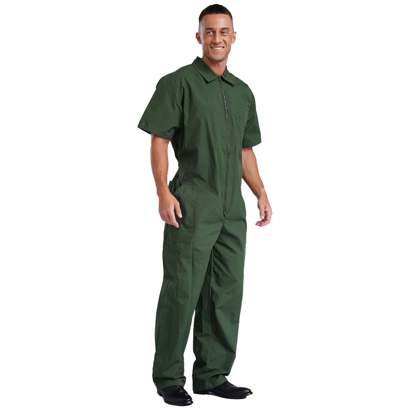 Salopette Da Giardinaggio