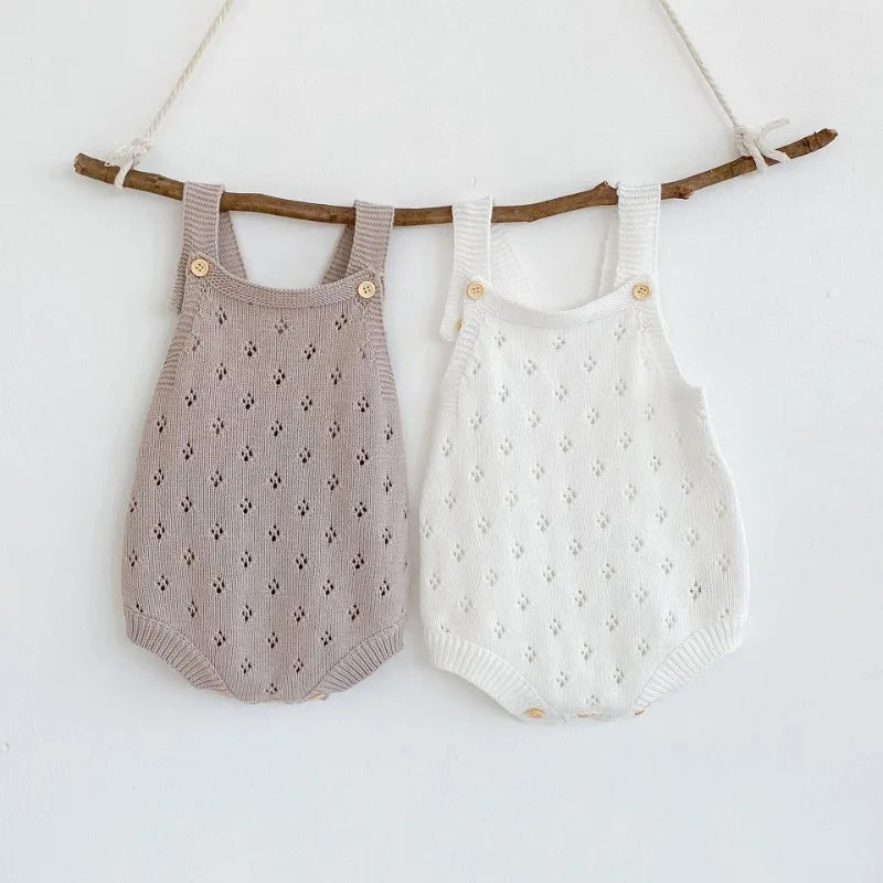 Salopette Neonato Battesimo