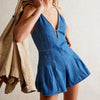Salopette Donna Curvy