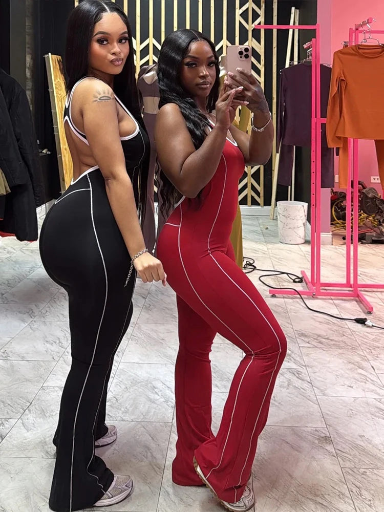 Salopette Sportiva Donna