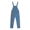 Salopette Jeans Uomo Vintage Light Blue