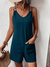Salopette Con Maglia Sotto
