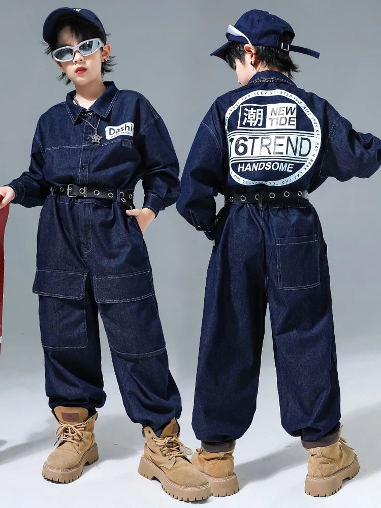 Salopette Da Lavoro Invernale