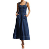 Salopette Robe